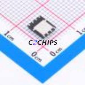 ทรานซิสเตอร์สนาม PowerPAK-SO-8 SIR626ADP-T1-RE3 (Mosfet) แบบดั้งเดิมและใหม่ - Product Image 2