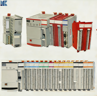 Controlador de Programación de Automatización PLC 2094-BM02-S 2094-BM01-S 2094-BM01-M con 8/16/32 E/S y Comunicación Ethernet para Uso Industrial
