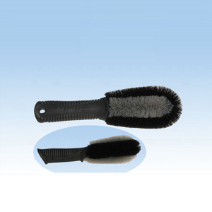 Nylon ottone 3pcs/set steel <span class=keywords><strong>auto</strong></span> ruota ruggine <span class=keywords><strong>motore</strong></span> pulizia industriale spazzola set di <span class=keywords><strong>lavaggio</strong></span> <span class=keywords><strong>auto</strong></span> - Product Image 6