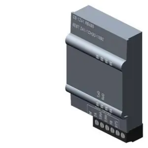 Hot Products siemens 6ES7241-1CH30-1XB0 SIMATIC S7-1200, Communication Board CB 1241, RS-485, junction box, free port support