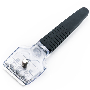 best ceramic hob scraper
