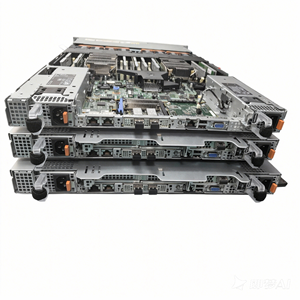 Servidor en Rack 2U PowerEdge R660 para Base de Datos - Product Image 1