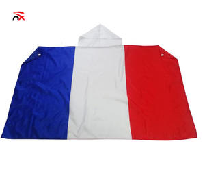 Banderas Corporales Personalizadas de 90x150cm para Fanáticos del Fútbol, Bandera Corporal de España, Croacia, <span class=keywords><strong>Portugal</strong></span>, 3x5 pies para Decoración de Actividades - Product Image 5