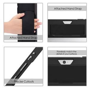 MOKO ISO-Housse de protection robuste tout-en-un, compatible avec les modèles Ser Keyboaurface Go <span class=keywords><strong>3</strong></span> Go 2 2020 <span class=keywords><strong>Surface</strong></span> Go 10 ''2018 - Product Image 4