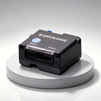 Escáner Fijo Datalogic Gryphon 4500 GFS4590 GFS4520 GFS4550, Módulo de Escáner QR de 1MP, USB, RS232, IP54 para Kiosco OEM