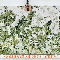 Dalles de granit translucide Alpinus rétroéclairées, panneaux muraux, granit Alpinus blanc crème de qualité supérieure, style moderne, luxe, pour meuble-lavabo