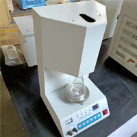 Testing Equipment & Instruments Cement Free Calcium Oxide Analyzer with Customized Support