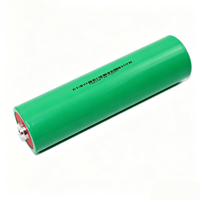 Sel Baterai Lithium 10C 25Ah Lfp Li Ion Deep Cycle 3.2v 22ah 20ah 30ah 28ah 3.7v 31ah Silinder Pin 25ah Lifepo4 46160