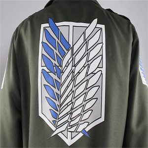 <span class=keywords><strong>Disfraz</strong></span> de Cosplay de Regimiento <span class=keywords><strong>Scout</strong></span> al por Mayor, Ropa de Anime, Ropa de Actuación, <span class=keywords><strong>Disfraz</strong></span> de Cosplay - Product Image 5