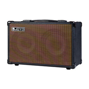 Bộ Khuếch Đại Guitar Có Thể Sạc Lại JOYO AC-<span class=keywords><strong>40</strong></span> <span class=keywords><strong>40</strong></span> W Giá Cả Phải Chăng Cho Guitar Điện Và Guitar Acoustic - Product Image 1