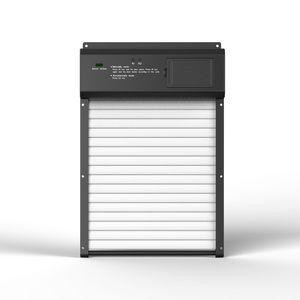 Nouveau design de <span class=keywords><strong>porte</strong></span> de <span class=keywords><strong>poulailler</strong></span> automatique à énergie <span class=keywords><strong>solaire</strong></span> <span class=keywords><strong>porte</strong></span> de <span class=keywords><strong>poulailler</strong></span> <span class=keywords><strong>porte</strong></span> de garde de poulet automatique - Product Image 4