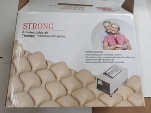 Materasso ad aria a pressione alternata <span class=keywords><strong>decubito</strong></span> medicale anti-<span class=keywords><strong>decubito</strong></span> - Product Image 6