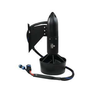 มอเตอร์ไฟฟ้า Flipsky 2200 สำหรับ SUP กำลังขับ 3000W BLDC สำหรับกระดานพายลมแบบพองลม ตกปลา และท่องเที่ยว สำหรับชุดเรือ ROV RC ความเร็ว 19 กม./ชม. - Product Image 4