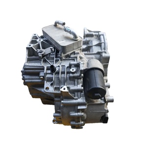 Boîte de vitesses remanufacturée DQ500/0BH /0DL 7DCTDGS adaptée au modèle Touron 2.5T - Product Image 2