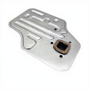 Filtro de Transmisión F4A33 de Alta Calidad, Calidad Taiwanesa MD735572 4632138010 4632136010 para Fluidos de Transmisión Eficientes - Product Image 1