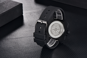 นาฬิกาข้อมือผู้ชาย <span class=keywords><strong>PAGANI</strong></span> <span class=keywords><strong>Design</strong></span> รุ่น PD-YN009 ดีไซน์หรูหราโดดเด่น ใช้กลไก <span class=keywords><strong>NH35</strong></span> กันน้ำได้ 100 เมตร Relogio Masculino - Product Image 6