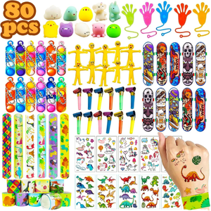 80 Piezas <span class=keywords><strong>de</strong></span> Mini <span class=keywords><strong>Minions</strong></span>, Juguetes Blandos Antiestrés, Juguetes para Apretar, Recuerdos para Fiestas <span class=keywords><strong>de</strong></span> <span class=keywords><strong>Cumpleaños</strong></span> Infantiles, Set <span class=keywords><strong>de</strong></span> Regalo - Product Image 1