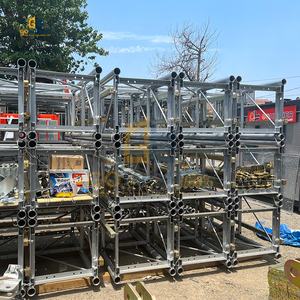 Lift penumpang konstruksi Sc100/100 <span class=keywords><strong>SC200</strong></span>/<span class=keywords><strong>200</strong></span> Lift konstruksi - Product Image 4