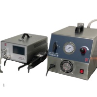 SUJING Y09-AG310PS Pompa Generator Aerosol Tipe Filter Pengujian Kebocoran Aerosol Fotometer Ruang Bersih Rentang Aliran 50-2000CFM