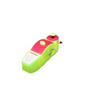 Herramienta de Marcado con Tinta Permanente Transparente, Material PLA, Un Solo Color, para Uso Arquitectónico y Topográfico - Product Image 4