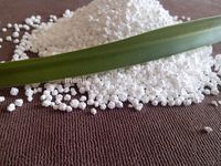 Vente Flash : Chlorure de Calcium Granulaire (CAS No.) Formule moléculaire CaCl2 de qualité industrielle 94% anhydre multi-usage 10043-52-4