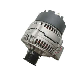 Alternador de coche 12V 90A para MERCEDES-Benz DAEWOO 0123335002 0123335003 0120485022 CA1044IR 13613N - Product Image 1