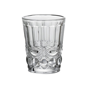 Solange <b>Water</b> Tumbler 26.5 cl H 10 cm Ø 8 cm Clear Tognana - Product Image 1