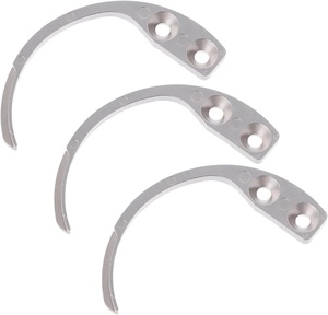 Xách tay thép không gỉ an ninh loại bỏ <span class=keywords><strong>tag</strong></span> công cụ đặc biệt <span class=keywords><strong>EAS</strong></span> hệ thống <span class=keywords><strong>tag</strong></span> <span class=keywords><strong>tag</strong></span> móc cho siêu thị sử dụng - Product Image 3