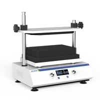 Mélangeur vortex multi-tubes Labnet à bon prix, instrument de laboratoire