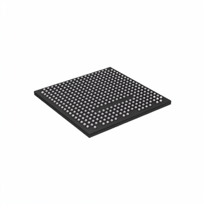 381 FBGA LFE5UM5G-25F-8BG381I Manufacturer Channel Embedded Electronics Component - Product Image 1