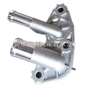 Válvula de conexión separadora de aceite, agua y gas de aluminio 11821AA660 HX-15245 para automóvil - Product Image 3