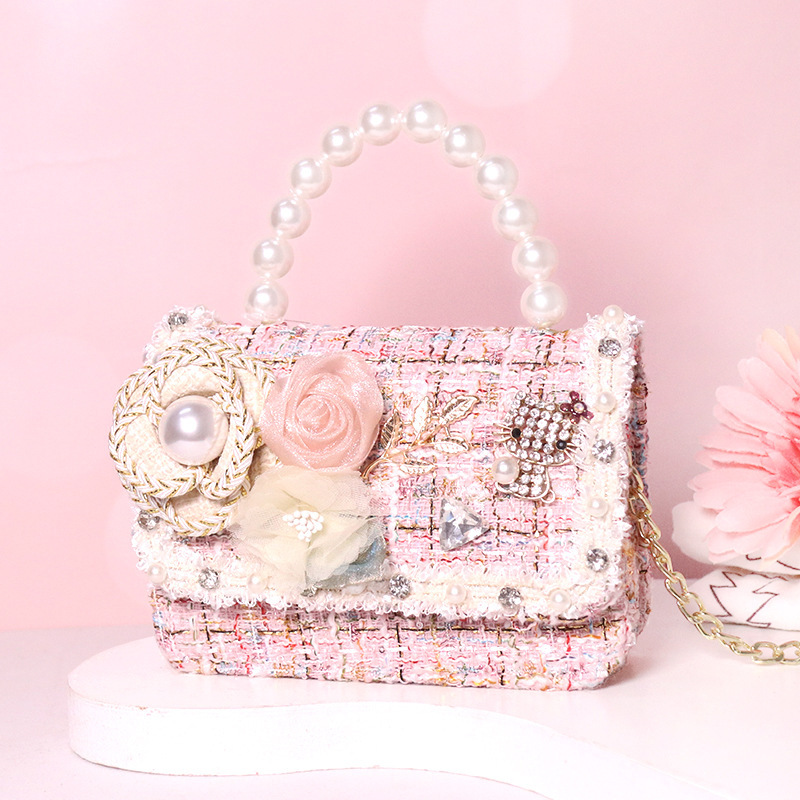 Pink gold