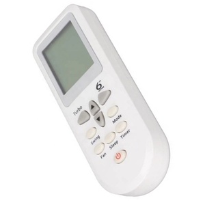 DG11D3-01 điều khiển từ xa cho xoáy điều hòa không khí AC DG11D3-02 - Product Image 4