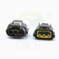 Connecteur TPS à 3 broches pour Renault Nissan Skyline Sr20 Rb20 Rb25 Rb26, 2.2mm