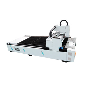1500w 3000w 1530 Small Raycus Fiber Laser Metal Cutter Lazar <b>Cutting</b> <b>Machine</b> for Aluminum Carbon Stainless Steel 1530 High Quali - Product Image 5