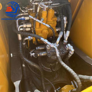 Nouveau produit phare : Grue Sany 155 de marque chinoise haute performance – Sany SY155C 15,5 tonnes, excellente performance en Chine - Product Image 5