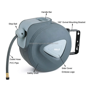 Шланг для подачи воздуха, 30 м - Product Image 2