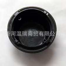 <b>Cap</b> Headlamp <b>Dust</b> Cover 921401W000 Plastic Round For Hyundai Kia - Product Image 3