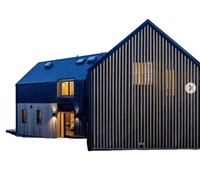 Maisons préfabriquées Maisons préfabriquées pour une vie pratique