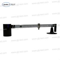 Balance de densité de fluide Baroid pour les fluides de forage, test de boue