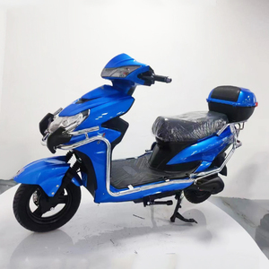 אופנוע ספורט מקצועי 1000 וואט, חליפות מרוץ לאופנועים, אופנוע שטח חשמלי למבוגרים, אופנועי שטח - Product Image 3