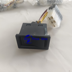 Nouvel article très demandé : Interrupteur 56B-06-16771 56B-06-16770 pour Komatsu HD325-7 HD405-7 HD605-7 – Pièces mécaniques - Product Image 2