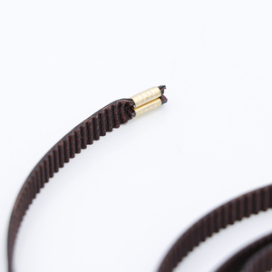 Máy in 3D 2GT 6 mét vành đai thời gian với Đồng clip cho Ender 3 ender5/Pro/5S CR10 Neptune CR-6 - Product Image 3