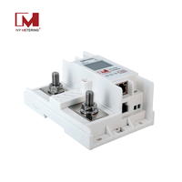 Compteur de puissance CC bidirectionnel MID CPA PTB conforme 100V 1000V 200A 400A 650A avec Ethernet pour Net Metering