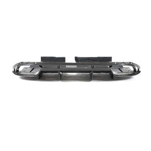 Diffusore Posteriore in Fibra di Carbonio JCSportline per <span class=keywords><strong>Alfa</strong></span> <span class=keywords><strong>Romeo</strong></span> Giulia <span class=keywords><strong>Berlina</strong></span> 4 Porte 2019-2020 - Product Image 6