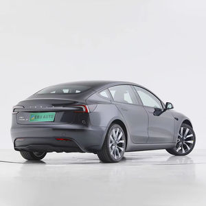 2024 2025中国制造汽车特斯拉Model <span class=keywords><strong>3</strong></span>纯电动新能源成人汽车 - Product Image 5