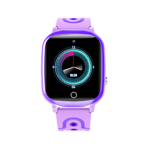 Tốt Nhất Người Bán 2023 Trẻ Em Thông Minh Đồng Hồ Với GPS + <span class=keywords><strong>Wifi</strong></span> + Lbs Rohs Ce Relojes Intelligentes Con Camara Para ninos - Product Image 5