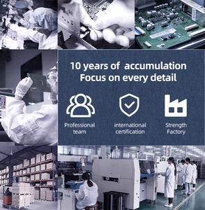 12.3 inch phổ 4 + 64GB màn hình Navigation GPS đa phương tiện Android 11 12 Xe Video player đài phát thanh stereo hệ thống âm thanh - Product Image 6