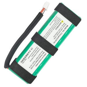 แบตเตอรี่สำรองแบบพกพาสำหรับลำโพง <span class=keywords><strong>JBL</strong></span> <span class=keywords><strong>Charge</strong></span> <span class=keywords><strong>3</strong></span> รุ่นปี <span class=keywords><strong>2016</strong></span> ลำโพงบลูทูธ GSP1029102A 320SL - Product Image 4