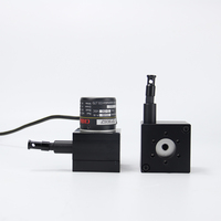 En stock – Potentiomètre de positionnement linéaire 1000-2000 mm avec sortie de résistance de courant, capteur de déplacement linéaire, encodeur
